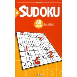 Sudoku n°4
