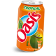 Oasis Tropical canette 33 cl