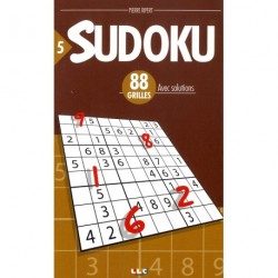Sudoku n°5