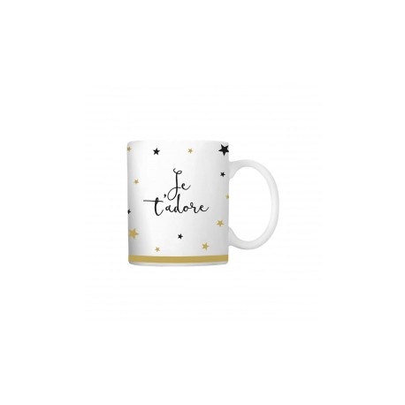 Mug Je t'adore